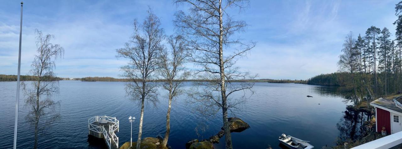 "Talludden" By The Lake Arydssjoen, Furuby Zewnętrze zdjęcie